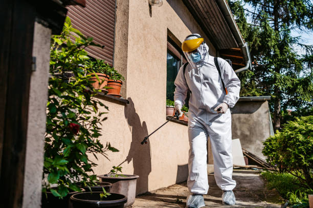 Best Wildlife Control Services  in Ripon, CA